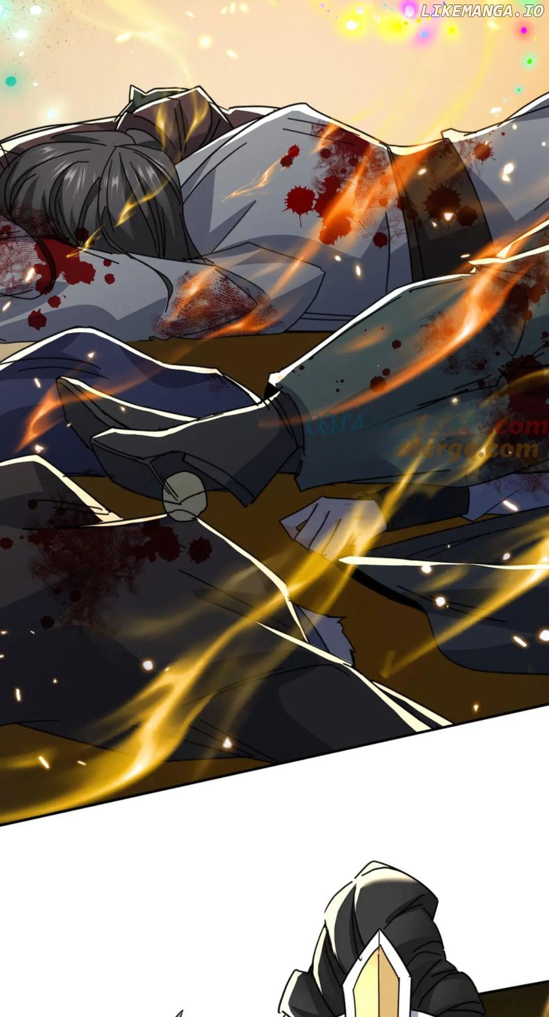 My Empress Apprentice is Becoming Evil Chapter 28 - page 26